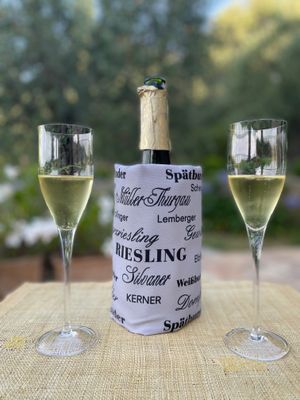 Flaschenkühler Flaschenkühler