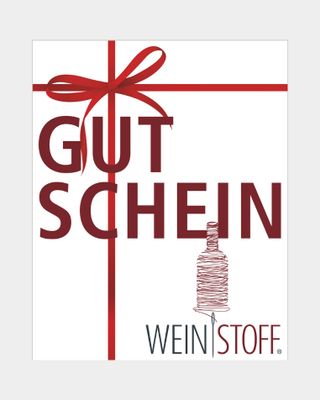 Geschenkgutschein