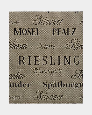 Deutsches Weindesign