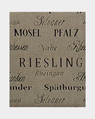 Deutsches Weindesign