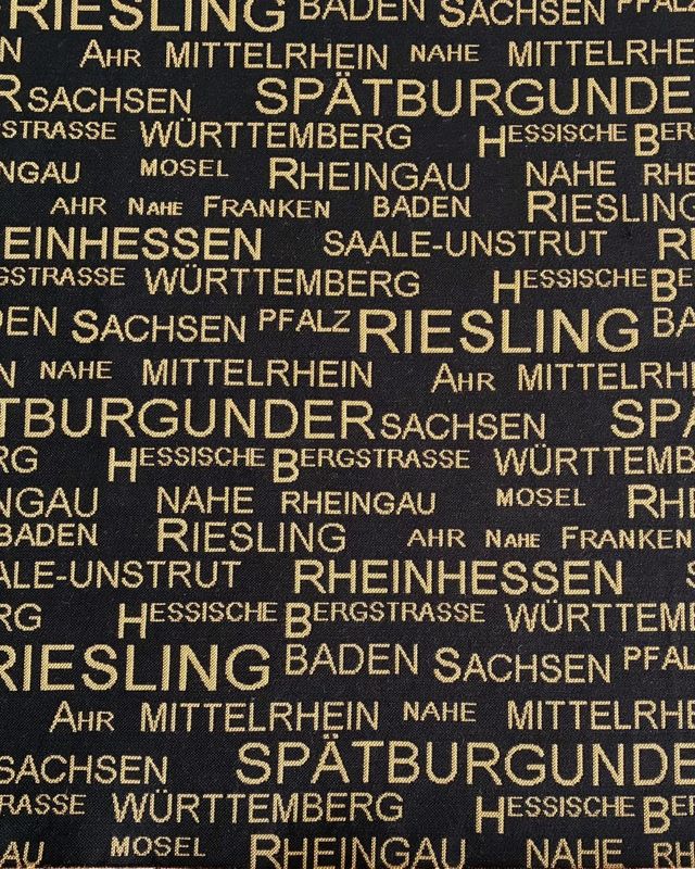 Meterware Gobelin Deutsche Anbaugebiete Meterware Gobelin Deutsche Anbaugebiete