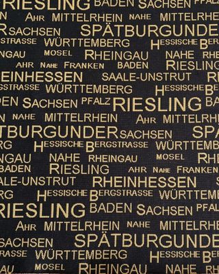 Meterware Gobelin Deutsche Anbaugebiete Meterware Gobelin Deutsche Anbaugebiete