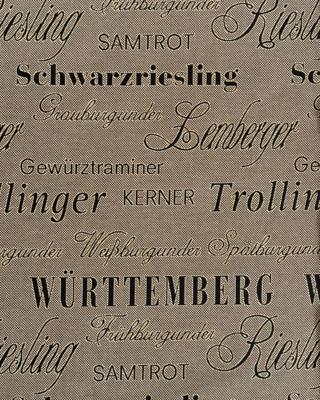 Meterware Gobelin Württemberg Meterware Gobelin Württemberg