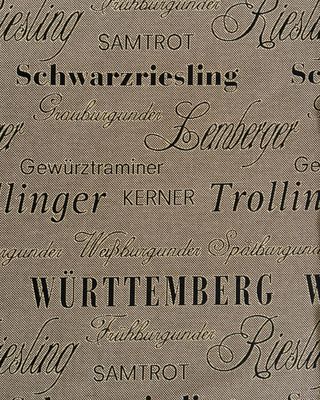 Meterware Gobelin Württemberg Meterware Gobelin Württemberg