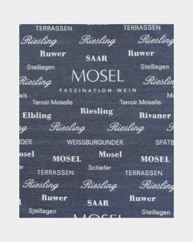 Anbaugebiet MOSEL