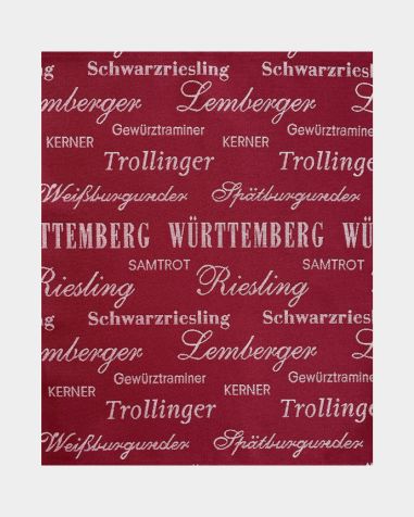 Anbaugebiet Württemberg