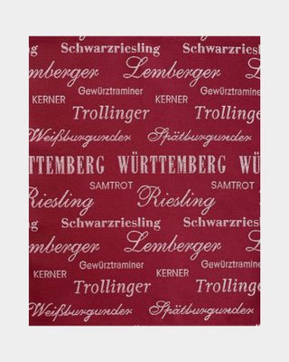 Anbaugebiet Württemberg