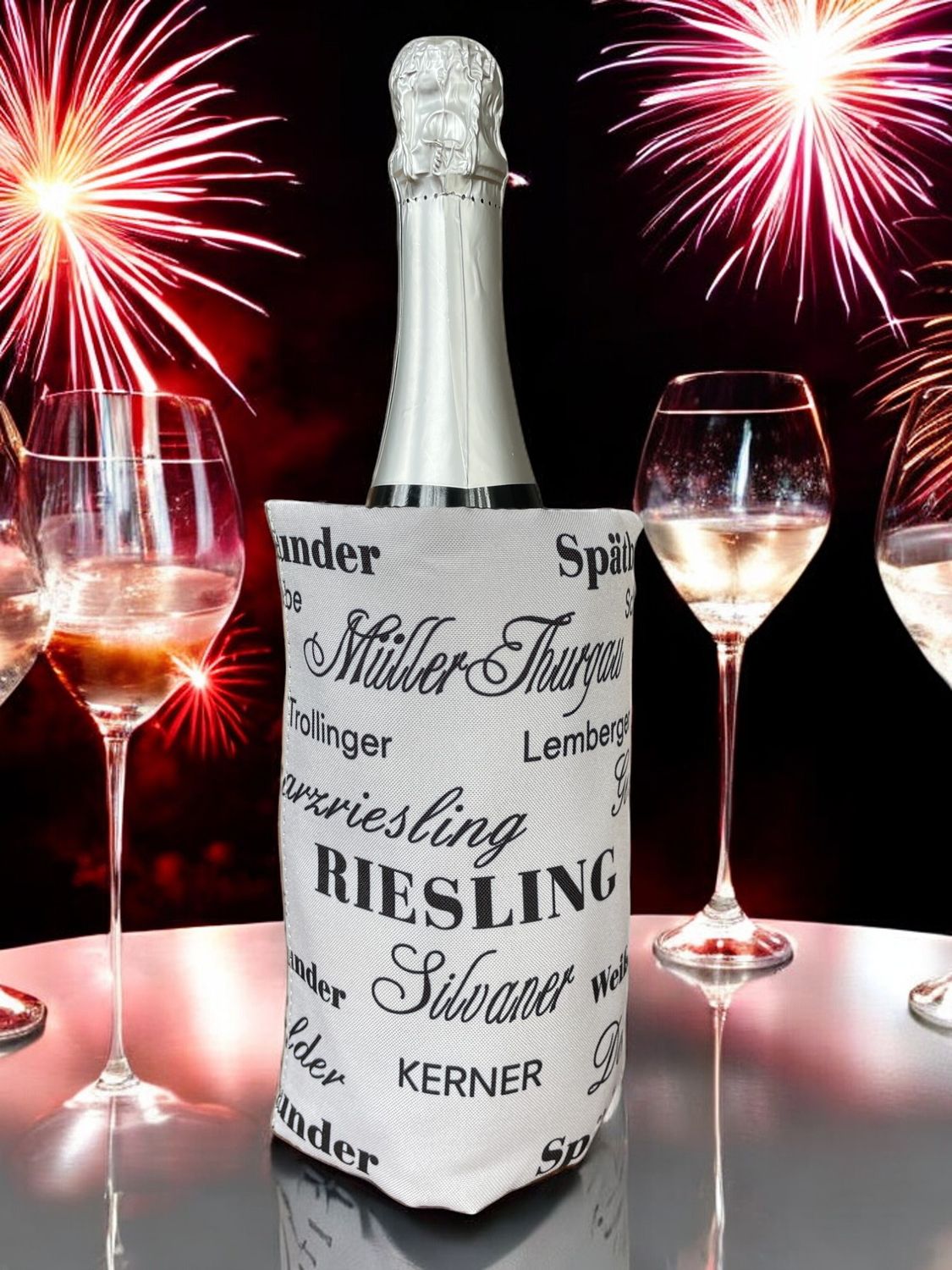 Flaschenkühler Flaschenkühler