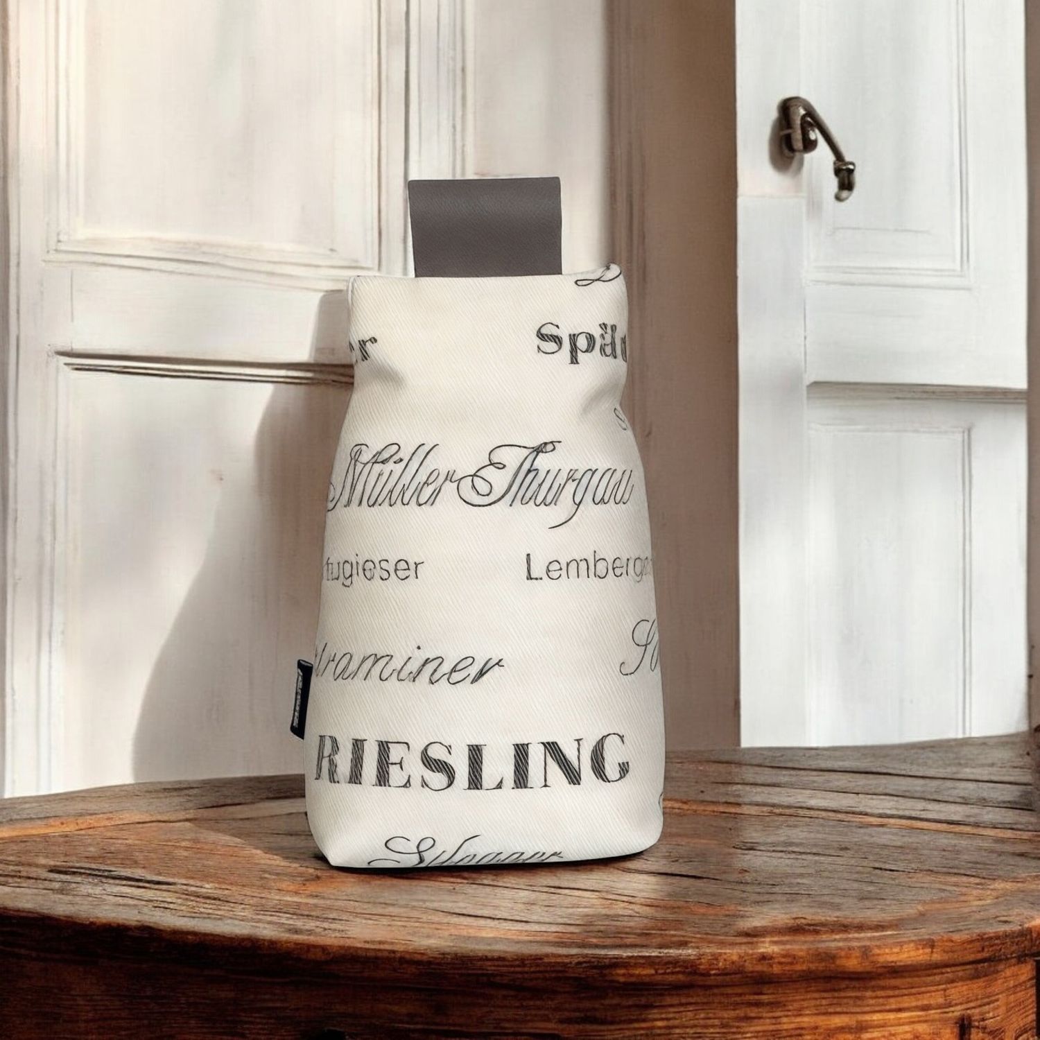 Türstopper - Deutsche Rebsorten Türstopper - Deutsche Rebsorten