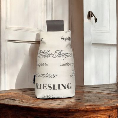 Türstopper - Deutsche Rebsorten