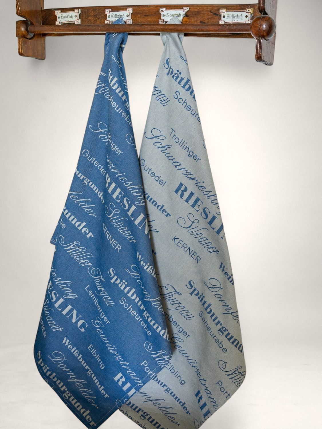 Geschirr- und Gläsertuch Geschirr- und Gläsertuch