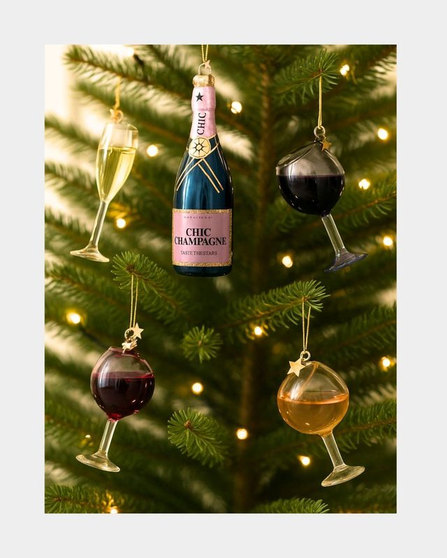 Weinaccessoires und Geschenkideen