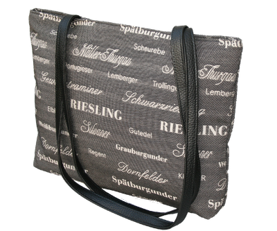 Shopper - Deutsche Rebsorten
