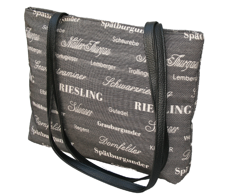 Shopper - Deutsche Rebsorten