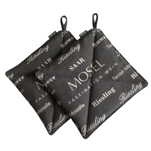 Wein-Topflappen - Mosel