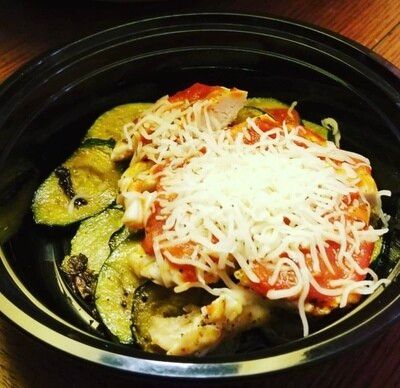 Mix and Match 5Meals