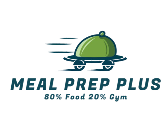 Meal Prep Plus