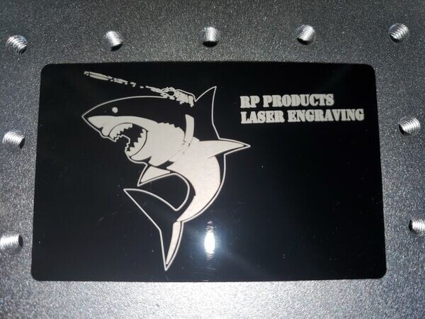 RP products