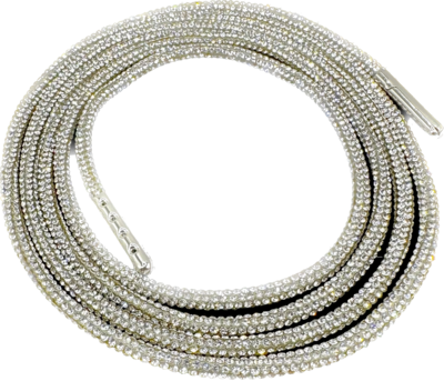 Bling Strings! Crystal 55&quot;