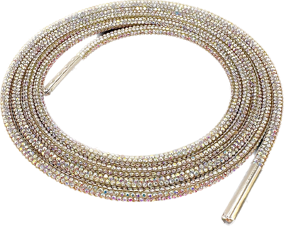 Bling Strings! Crystal AB 55&quot;