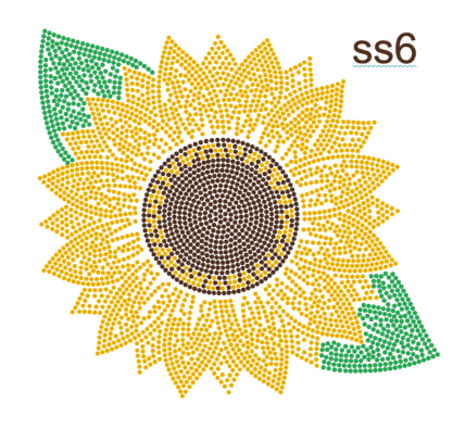 Sunflower SS6 THREE COLOR