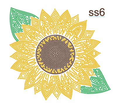 Sunflower SS6 THREE COLOR