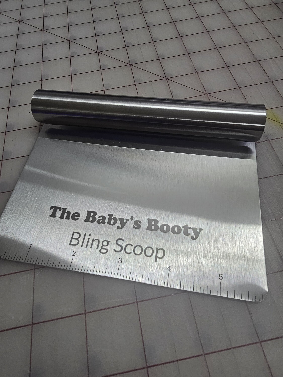 Bling Scoop