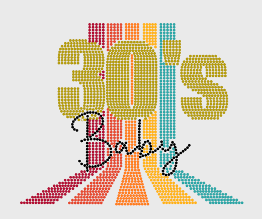 Generational Baby Collection ss10 11.42 W x 9.33 H