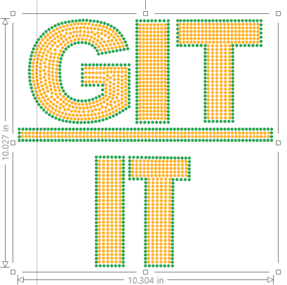 Get/Git Over It ss10 10.03 H