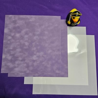 Beginner Rhinestone Flock &amp; Tape Kit!  &quot;12in&quot;