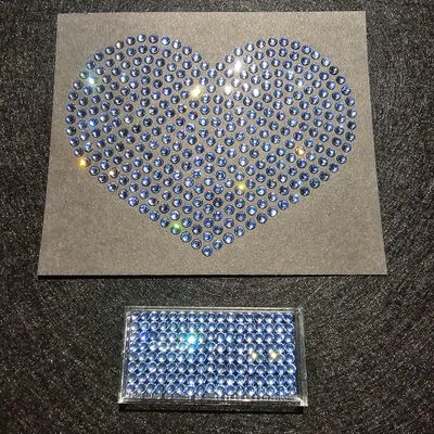 ICY Sky Hotfix Rhinestones