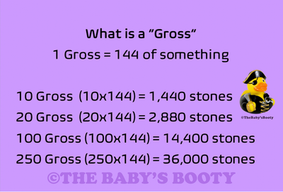 ICY Platinum Hotfix Rhinestones