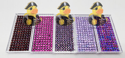 Purples