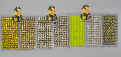 Yellows
