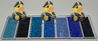 Blues