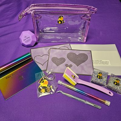 β¨ Bling Kits (VERY important for beginners)