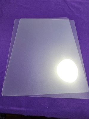Rhinestone Template Mounting Mats – 15" × 12" | 10 Pack