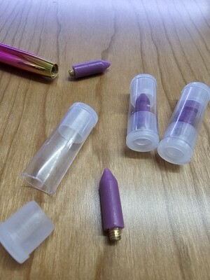 Replacement Wax Tips for Rhinestone Picker Pen – 3 Pack