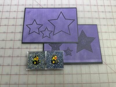 SS6 Rhinestone Add-On Kit – Beginner Bling Kit Expansion