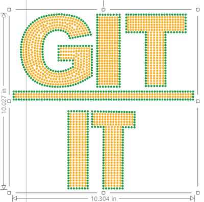 Get/Git Over It ss10 10.03 H