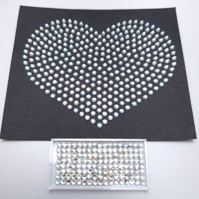 Royal Crystal Hotfix Rhinestones – SS6 &amp; SS10
