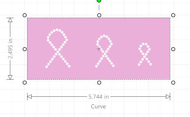 Free Skinny Scarf Ribbons