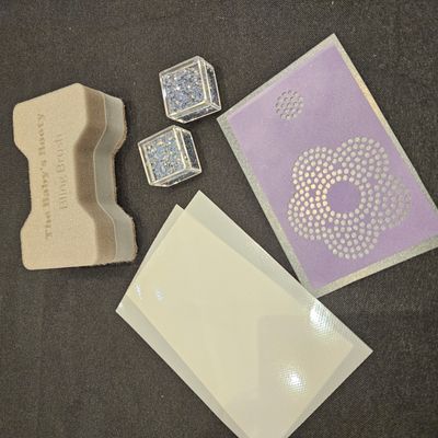SS6 Rhinestone Trial Kit – Mini Beginner Bling Kit
