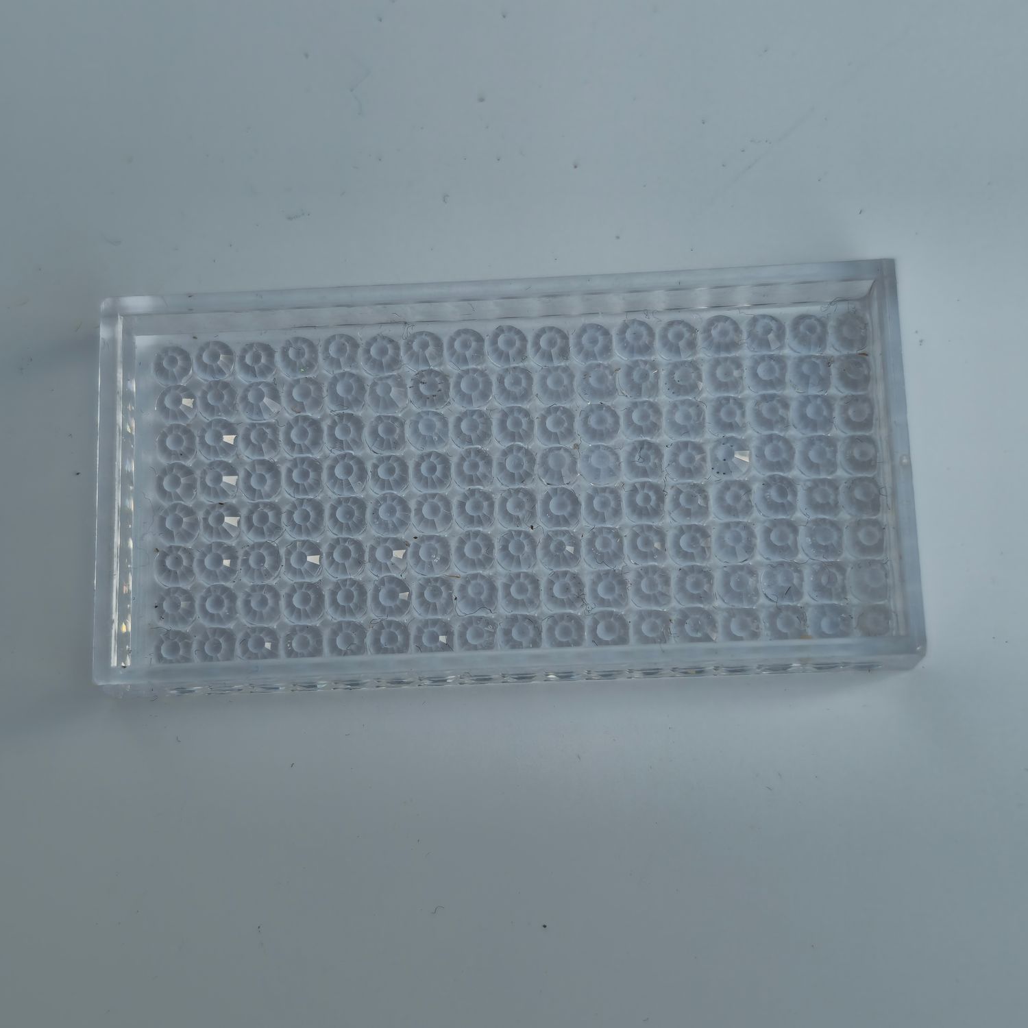ICY Glass Hotfix Rhinestones