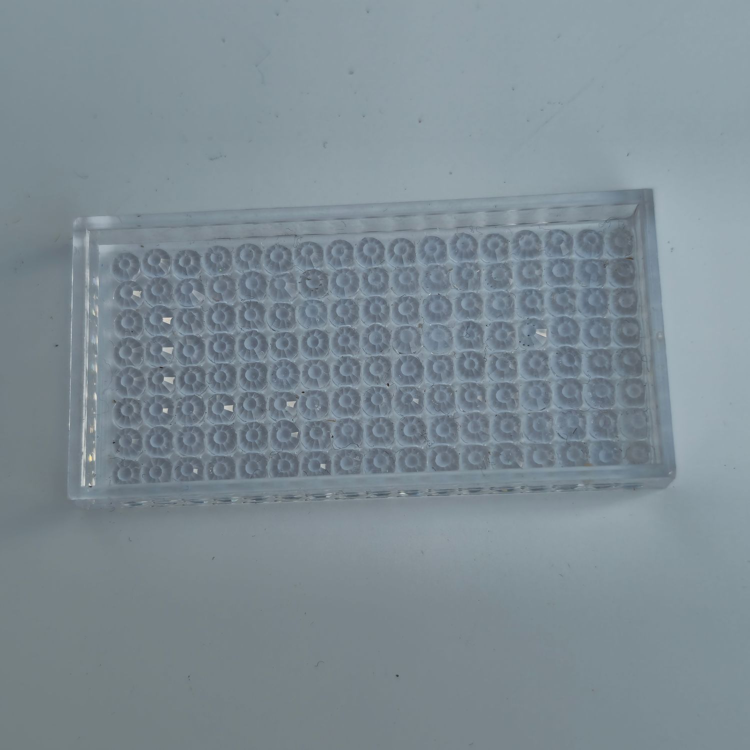 ICY Glass Premier Hotfix Rhinestones – SS6 &amp; SS10