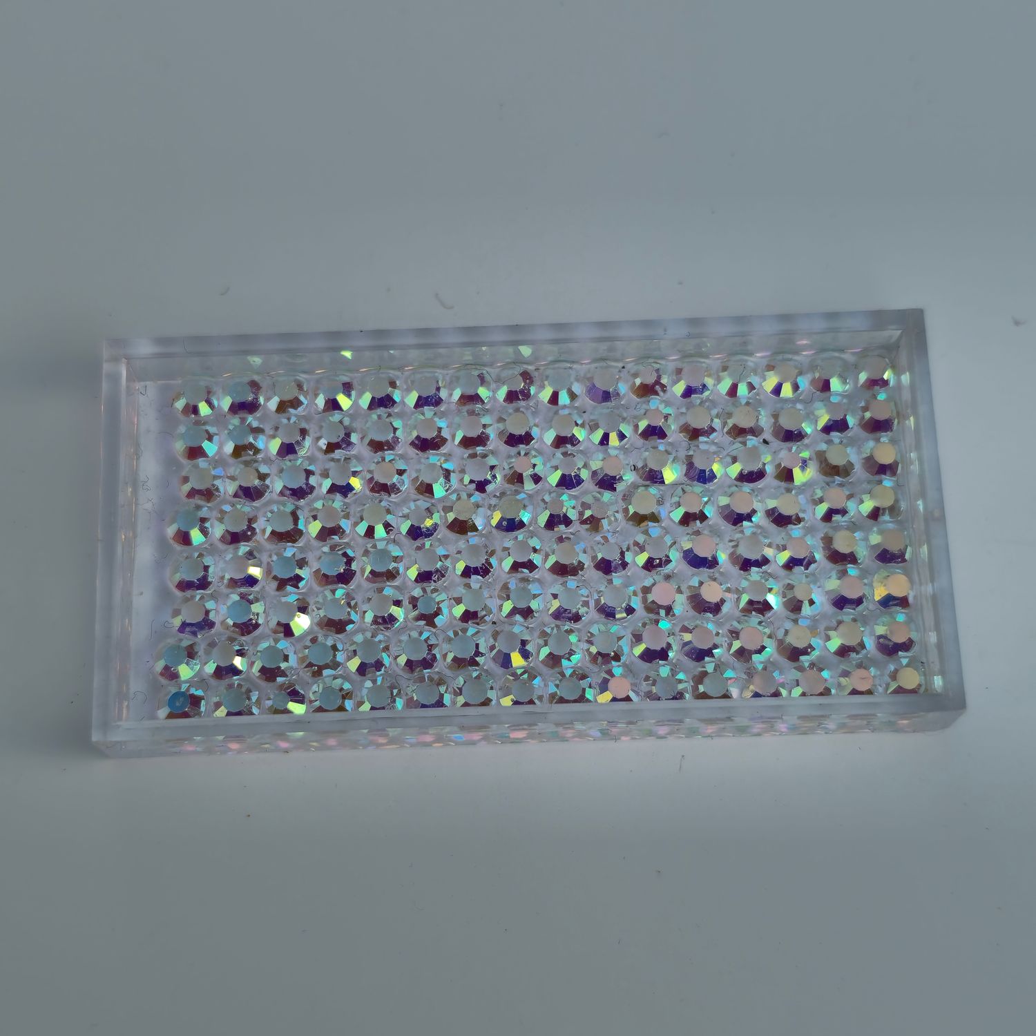ICY Glass AB Premier Hotfix Rhinestones – SS6 &amp; SS10