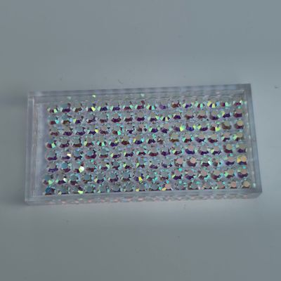 ICY Glass AB Premier Hotfix Rhinestones – SS6 &amp; SS10