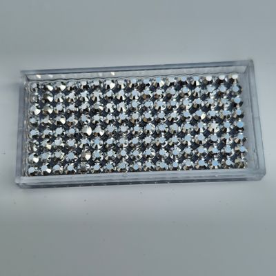 ICY Platinum Hotfix Rhinestones