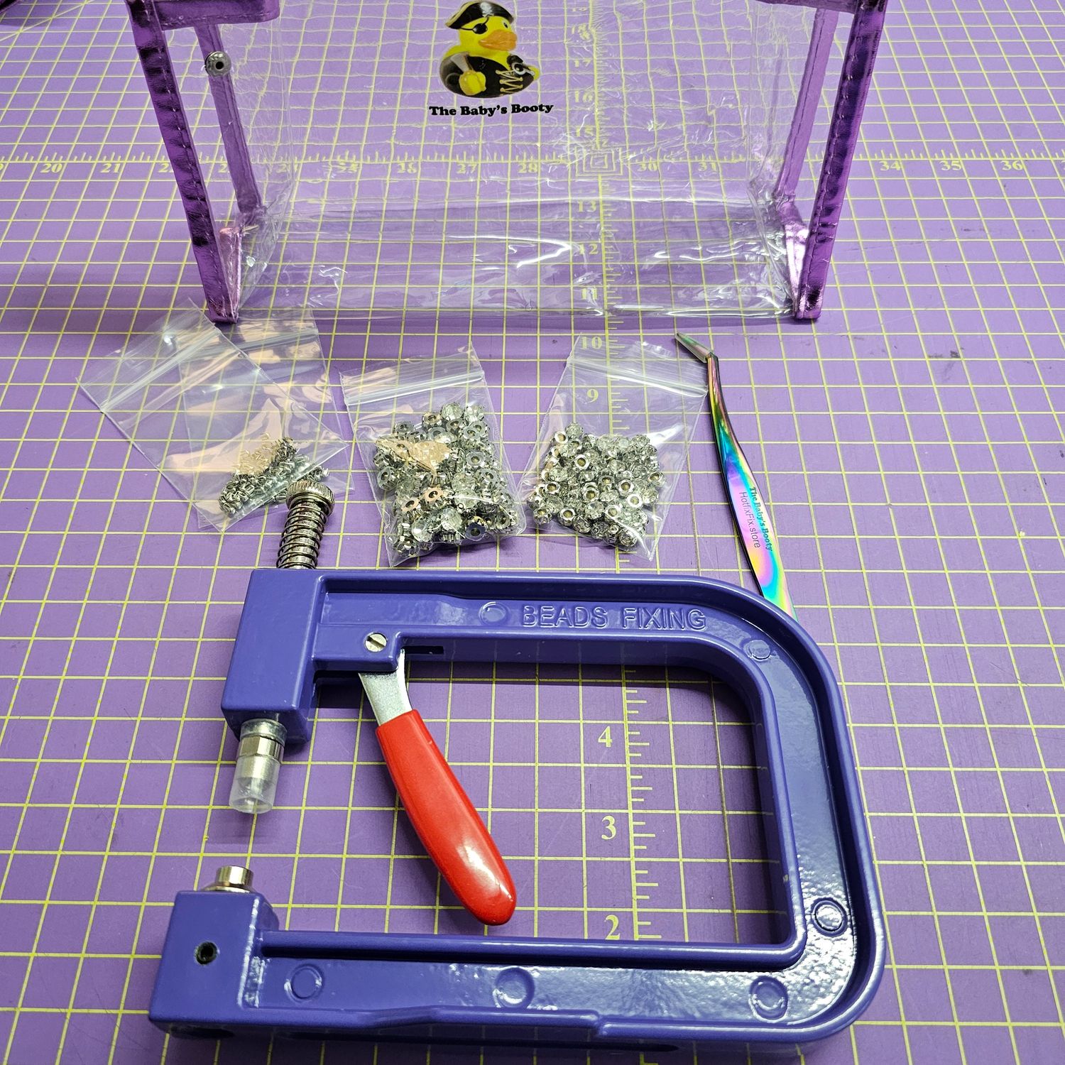 BIG BLING Starter Kit!