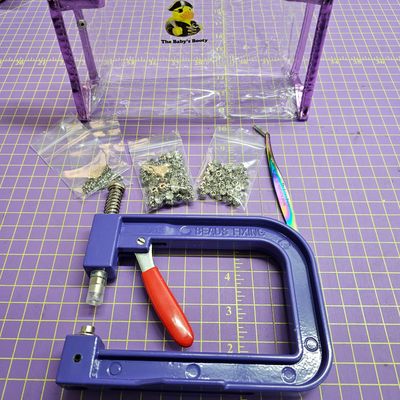 BIG BLING Starter Kit!